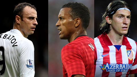 Tổng hợp tin chuyển nhượng ngày 17/1