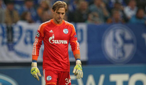 Tổng hợp tin chuyển nhượng ngày 17/1