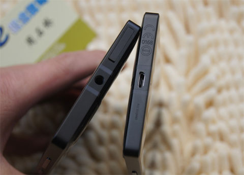 Chưa ra mắt, Nokia Lumia 929 đã lên kệ bán