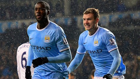 Norwich City vs Manchester City Norwich City vs Manchester City