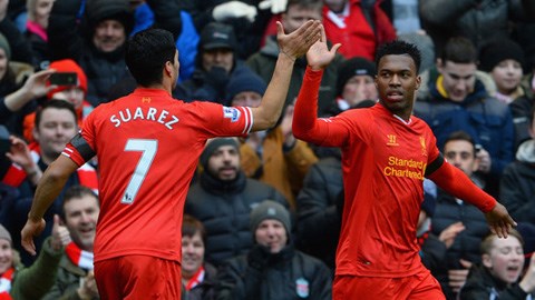 Fulham vs Liverpool Fulham vs Liverpool