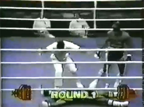 Tự truyện sự thật không tranh cãi của Mike Tyson: Những trận đánh đầu tiên của vua knock out mike tyson1 Tự truyện sự thật không tranh cãi của Mike Tyson: Những trận đánh đầu tiên của vua knock out