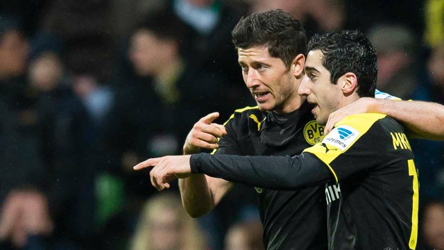 Borussia Dortmund vs Eintracht Frankfurt Borussia Dortmund vs Eintracht Frankfurt