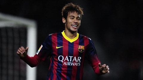 Neymar là cầu thủ đắt nhất thế giới nếu tính chi tiết các chi phí mà Barca đã bỏ ra mua anh từ Santos