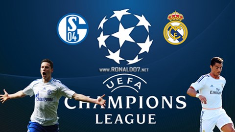 Đội hình dự kiến hai trận Champions League đêm nay