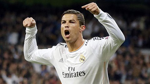 Cristiano Ronaldo đã phải đợi quá lâu để được ra sân thi đấu