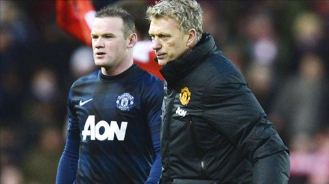 Man Utd thậm chí còn không ghi được bàn nào