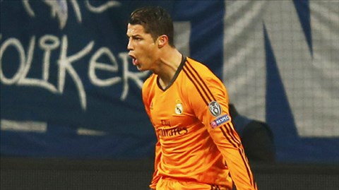 Ronaldo
