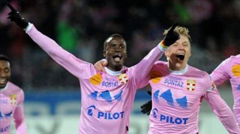 Evian