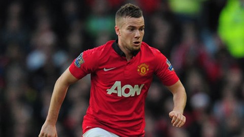 Tom Cleverley vẫn được triệu tập lên ĐT Anh