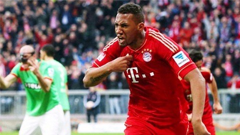 Boateng tin vào khả năng vô địch sớm của Bayern