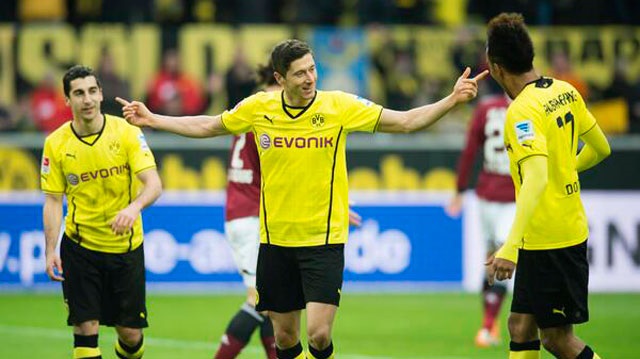 Freiburg vs Borussia Dortmund Freiburg vs Borussia Dortmund