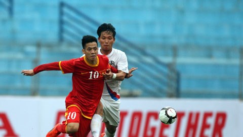 Việt Nam vs Hong Kong Việt Nam vs Hong Kong