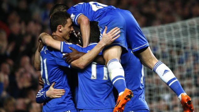 Aston Villa vs Chelsea Aston Villa vs Chelsea