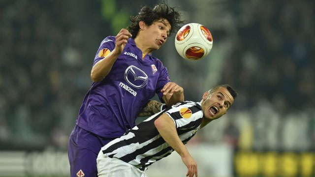 Fiorentina vs Juventus Fiorentina vs Juventus
