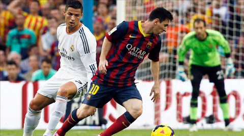 Bình Luận: Barca, đừng thua!