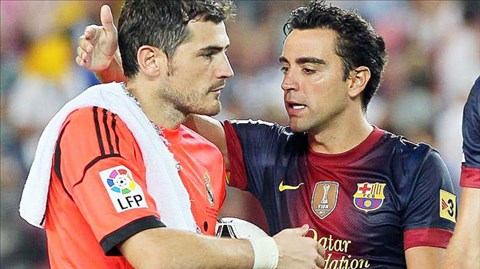 Góc nhìn: El Clasico chỉ còn bóng đá!