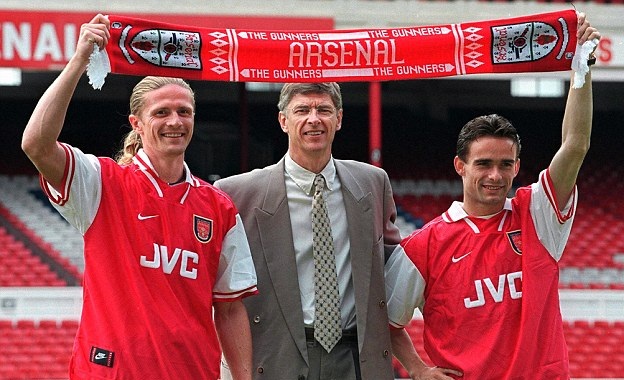 Wenger trải lòng trước cột mốc 1000 trận với Arsenal