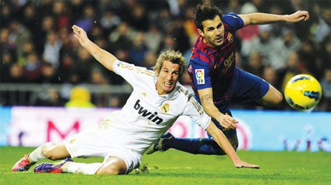 Bình Luận: Barca, đừng thua!