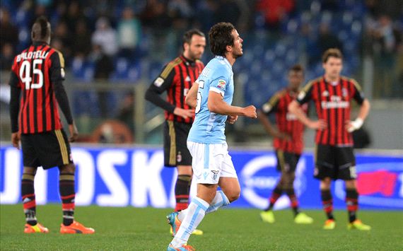 Vòng 29 Serie A: Milan hòa nhạt, Juve thắng nhọc