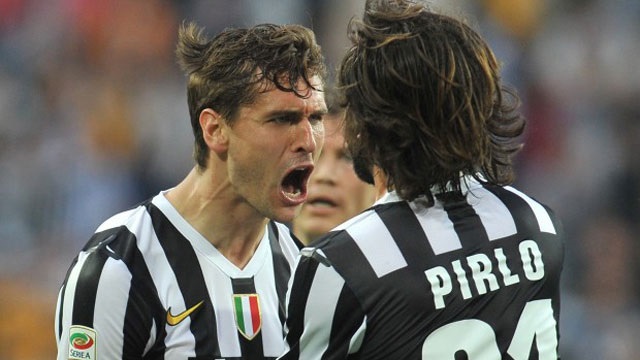 Udinese vs Juventus Udinese vs Juventus