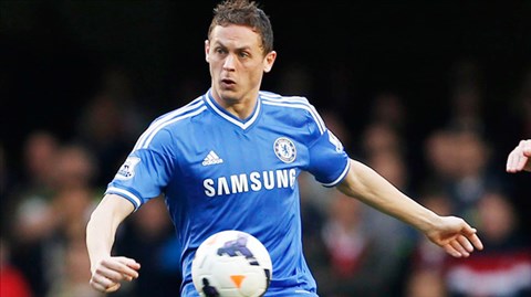 Matic đã có 4 pha kiến tạo trong 4 trận gần đây cho Chelsea