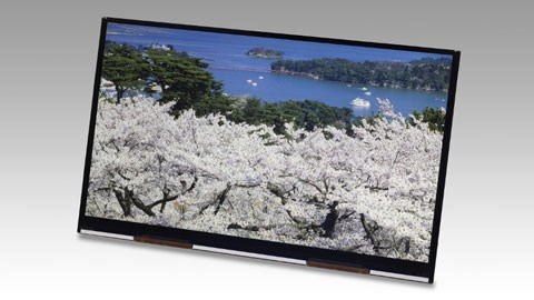 Samsung sắp bị truất ngôi tablet phân giải cao