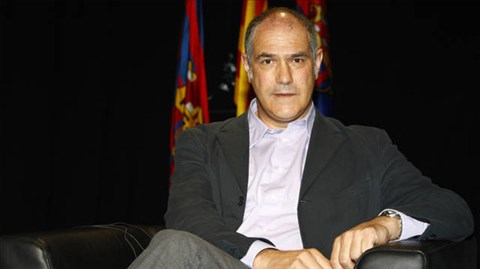 GĐTT Andoni Zubizarreta đã nhắm đến 7 mục tiêu cho cả 3 tuyến