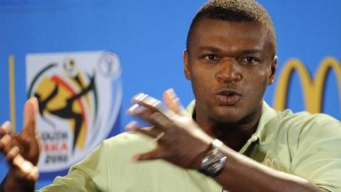 Marcel Desailly muốn dẫn dắt ĐT Việt Nam 