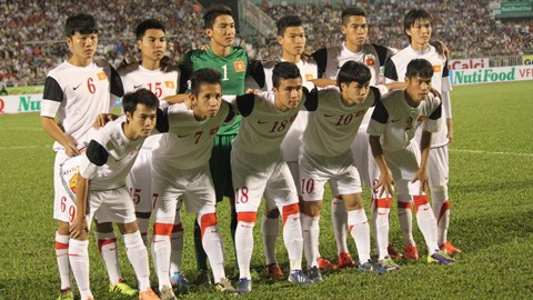 Nhận định sức mạnh các đối thủ của U19 Việt Nam ở bảng 