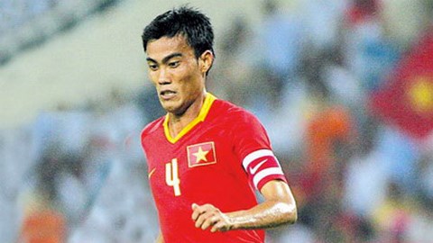 B.BD liên tiếp chiêu mộ 2 ngôi sao từng là đội trưởng ĐT Việt Nam