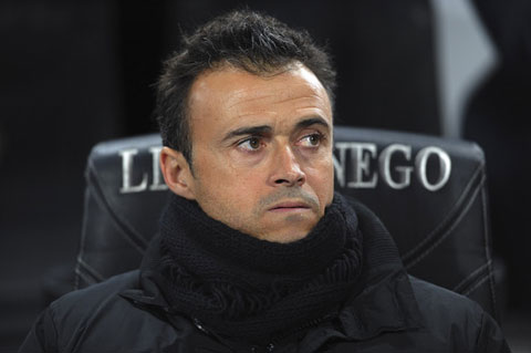 Barca: Sự cô đơn trong ngôi nhà đỏ-xanh