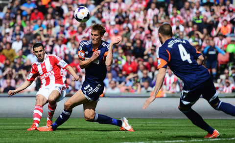 ĐHTB vòng 37 Premier League: Xanh “City” áp đảo