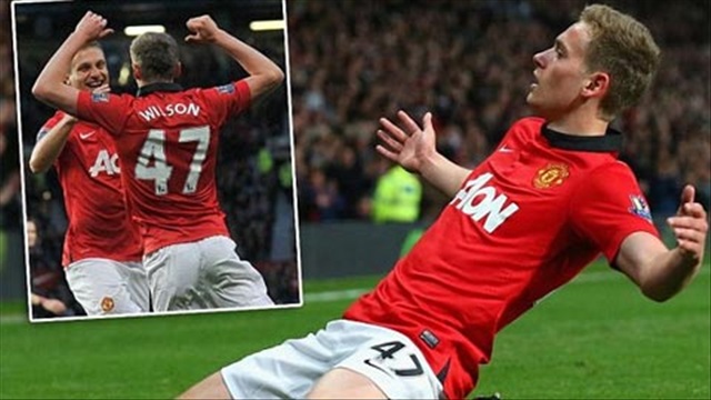 Southampton vs Manchester United Southampton vs Manchester United