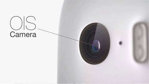 Camera trên iPhone 6 sẽ là một điểm nổi trội hơn so với các đối thủ khác