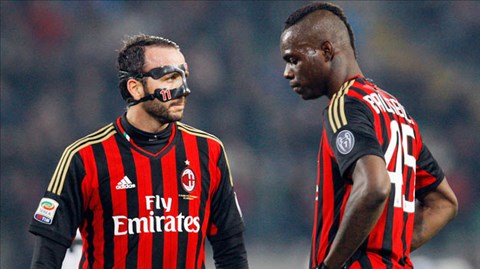 AC Milan vs Sassuolo AC Milan vs Sassuolo