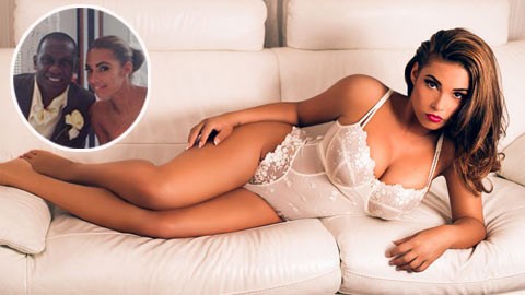 Chantelle Tagoe