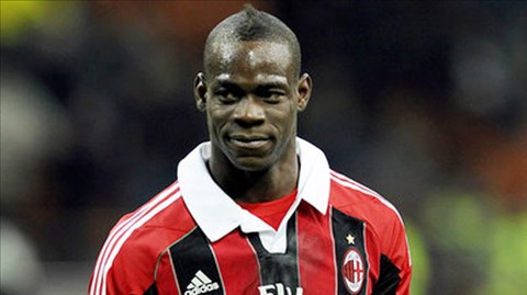 Balotelli 