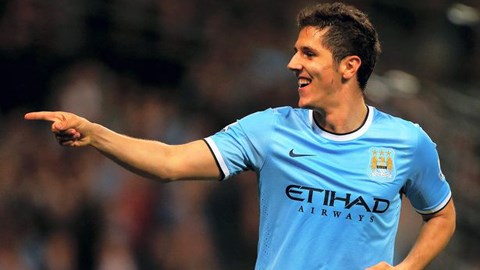 Stevan Jovetic