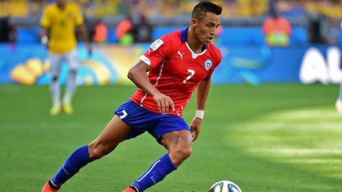Sanchez muốn tới Arsenal hơn Liverpool