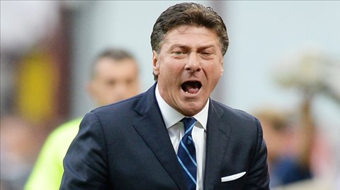 HLV Walter Mazzarri