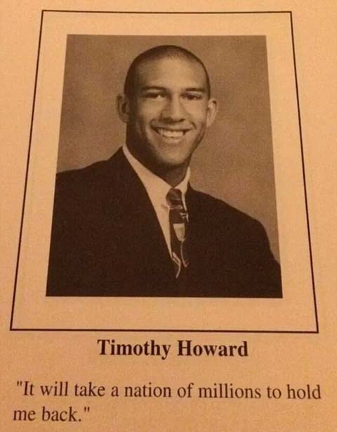 Howard xứng đáng được lưu vào sách sử sau màn trình diễn ấn tượng vừa qua