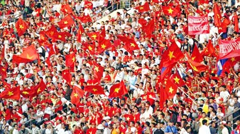 Chiến thắng của Việt Nam trước Myanmar đã mang đến những tín hiệu tốt
