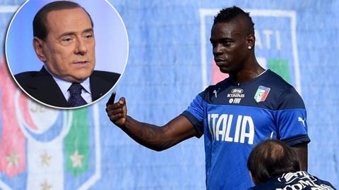 Balotelli lẽ ra đã trở lại Premier League trước World Cup