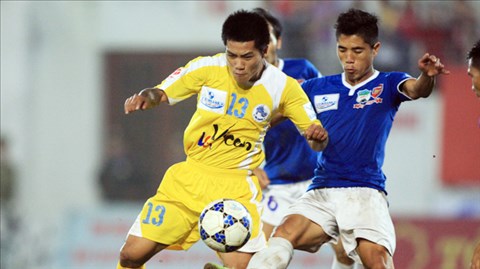 Mong muốn của Quang Hải (13) là được ở lại Hải Phòng