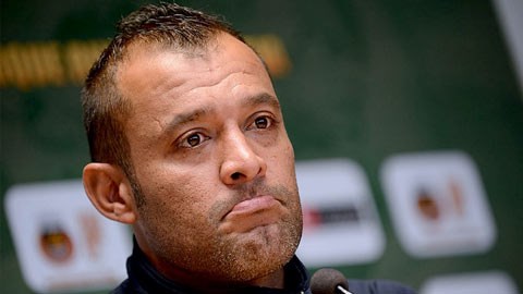 Nuno - HLV mới của Valencia
