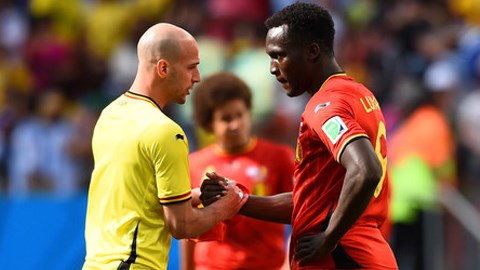 Lukaku muốn giành các danh hiệu ở mùa tới