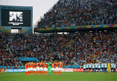[2014 FIFA World Cup BRAZIL] Tổng Hợp 64 Trận Đấu chuẩn HDTV 720p - 4