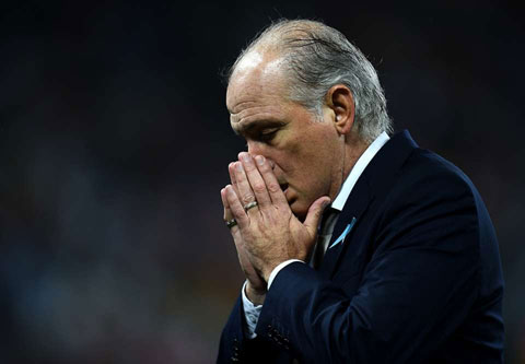 [2014 FIFA World Cup BRAZIL] Tổng Hợp 64 Trận Đấu chuẩn HDTV 720p - 18