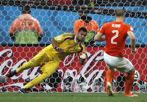 [2014 FIFA World Cup BRAZIL] Tổng Hợp 64 Trận Đấu chuẩn HDTV 720p - 24